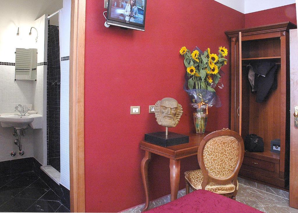 Hotel Foro Imperatori Rome