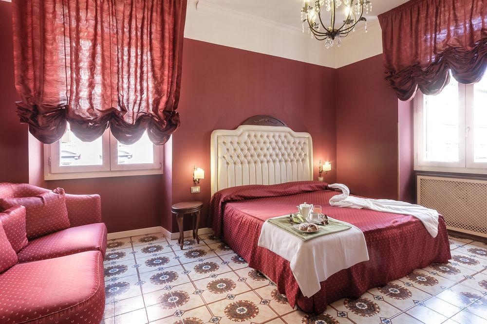 Foro Imperatori Hotel Rome