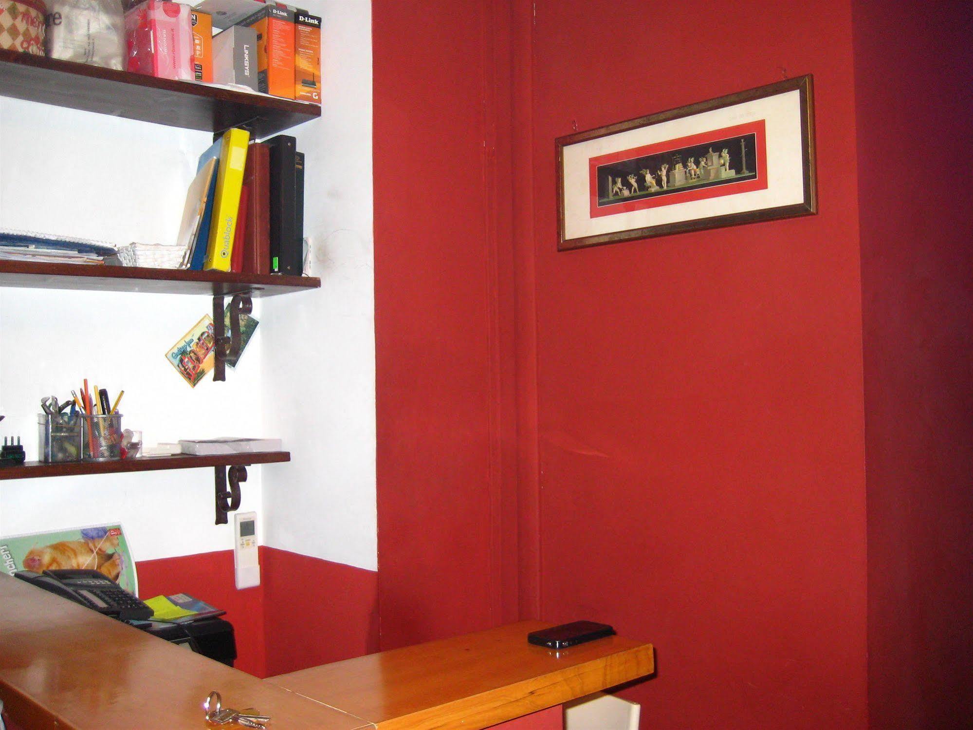 Foro Imperatori Hotel Rome